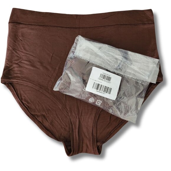 ♥ MATERNITY: GAP Maternity High Rise Briefs - Picture 2 of 3